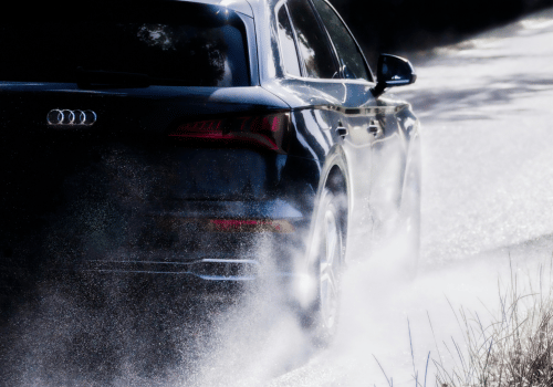Stay Safe During Summer Storms with Expert Euro Auto Care