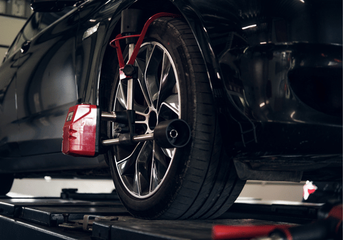 How Often Do I Need a Wheel Alignment?