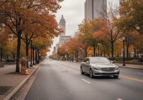 Prep Your European Car for Thanksgiving Travel