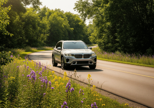 Ready for the Road Trip Season? Prep Your Euro Car with Eurotech