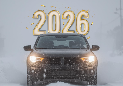Start the New Year with a Car That’s Ready to Go