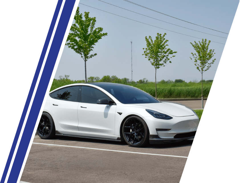 Tesla Auto Repair and Service