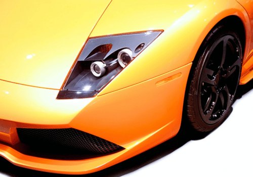 The 7 Most Common Lamborghini Problems