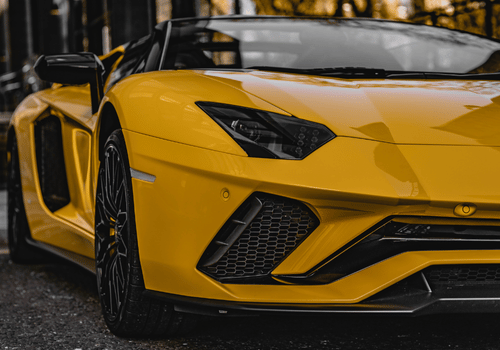 The Origin Story of Lamborghini Supercars