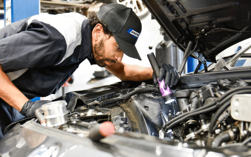 Transmission Repair and Service