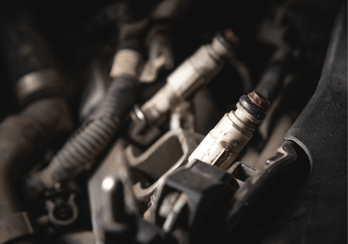 What Are the Top Signs of Dirty Fuel Injectors?