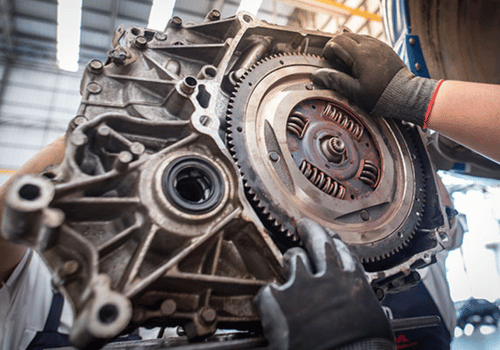 What Does The Flywheel Do?