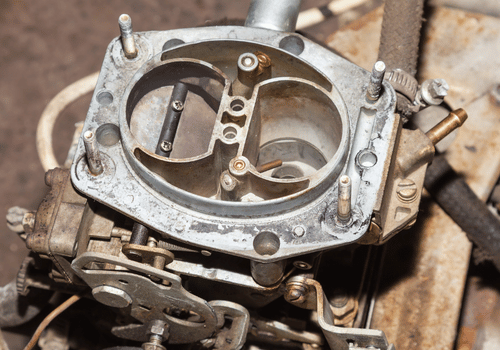 What Does the Carburetor Do?