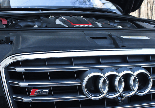 What are Common Maintenance Items for Audi Vehicles?