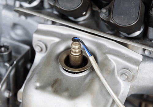 What are the Symptoms of a Bad Oxygen Sensor?