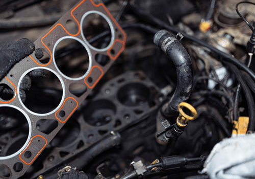 What is a Head Gasket Leak?