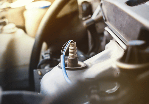 What is an Oxygen Sensor Replacement?