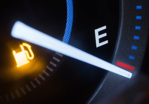 What to Do When Your Car Runs Empty on Fuel