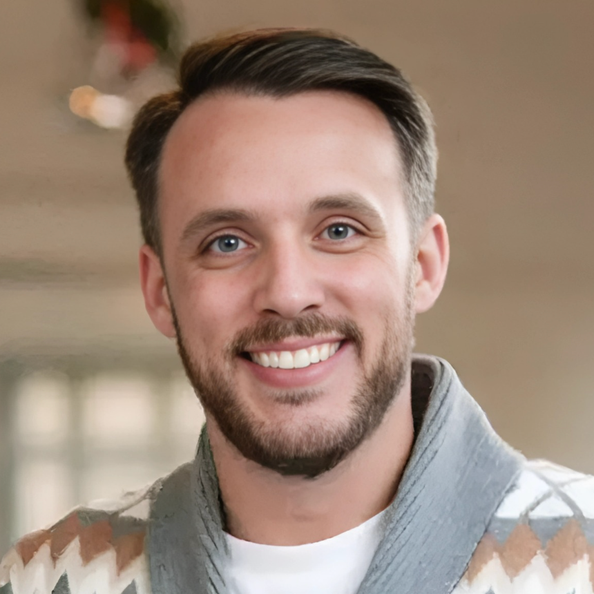 Headshot picture of Brandon Keen - Marketing Manager at TN Livin'