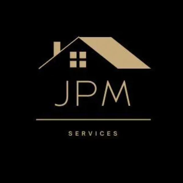 JPM Service Logo