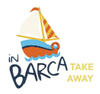 logo in barca take away
