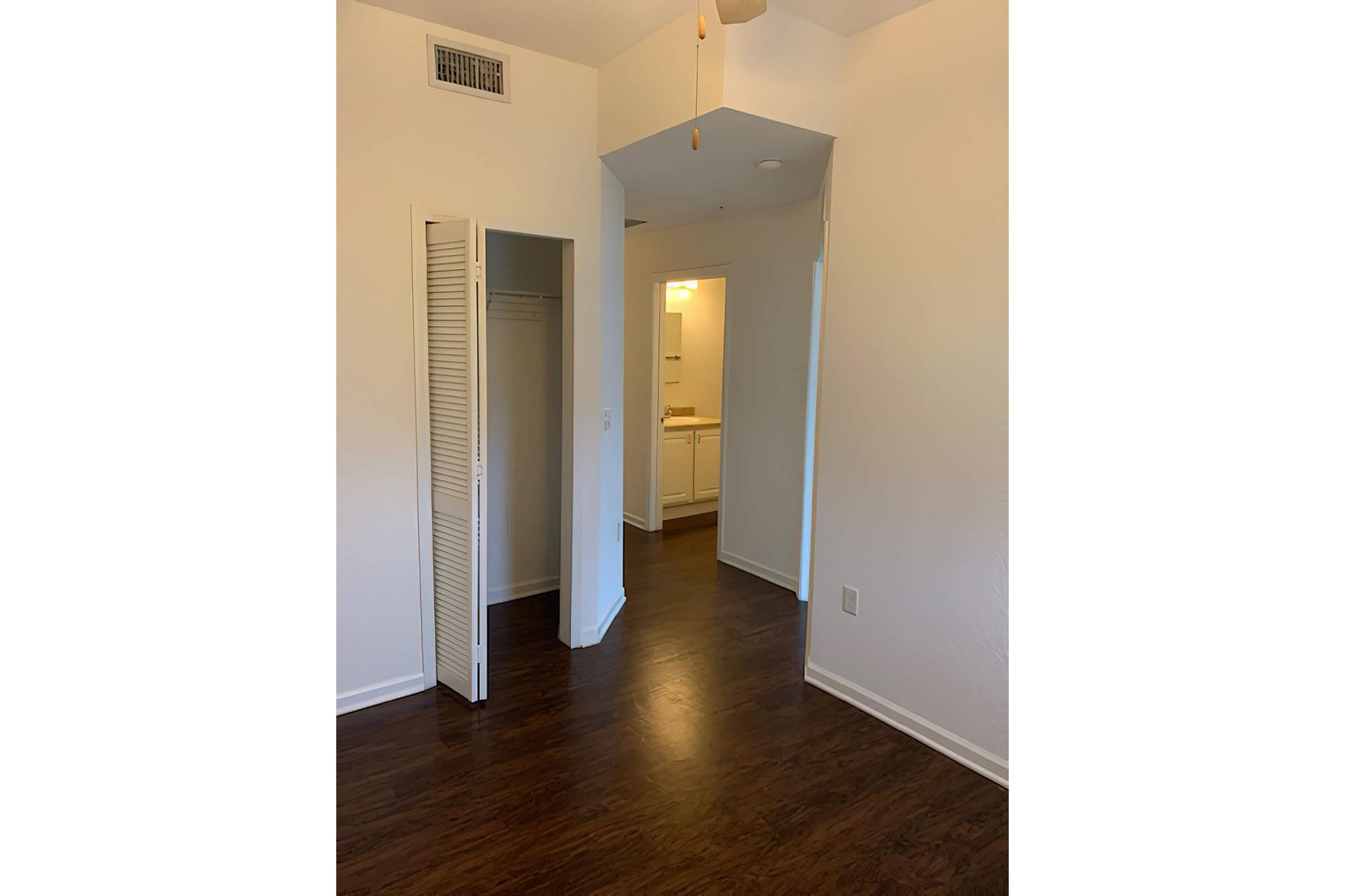 2 bedroom apartment at Surfside Apartments in Jacksonville Beach, Fl.