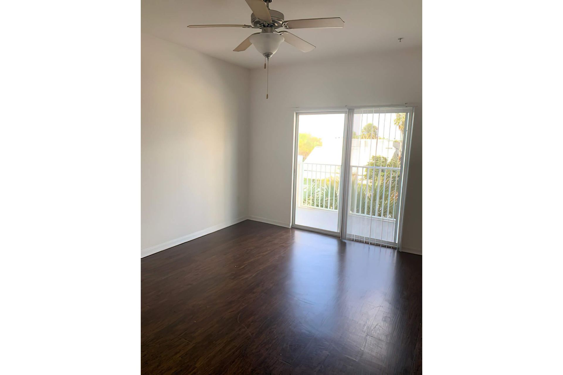 Family space at Surfside Apartments in Jacksonville Beach, Fl.