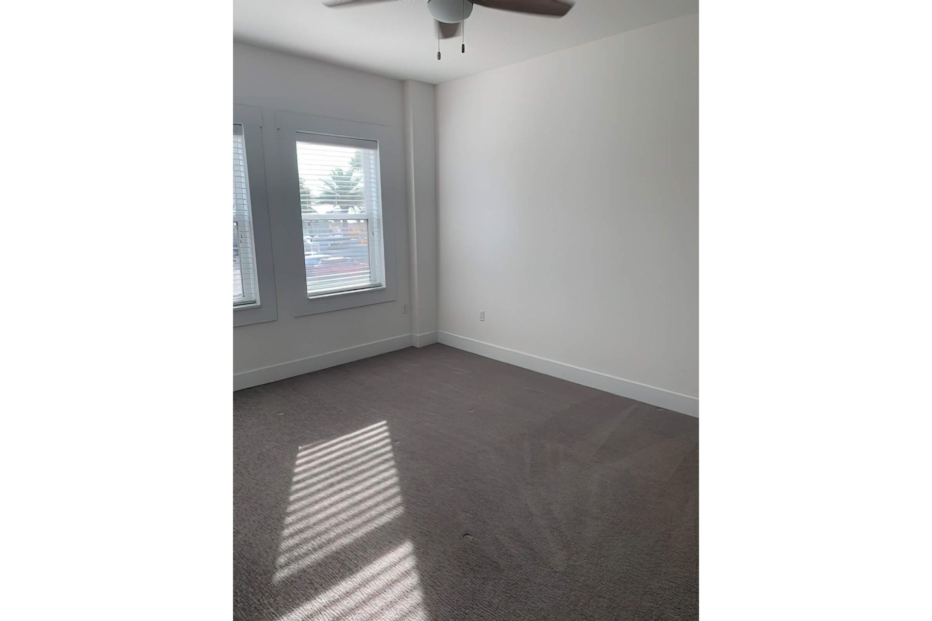 Windows at Surfside Apartments in Jacksonville Beach, Fl.