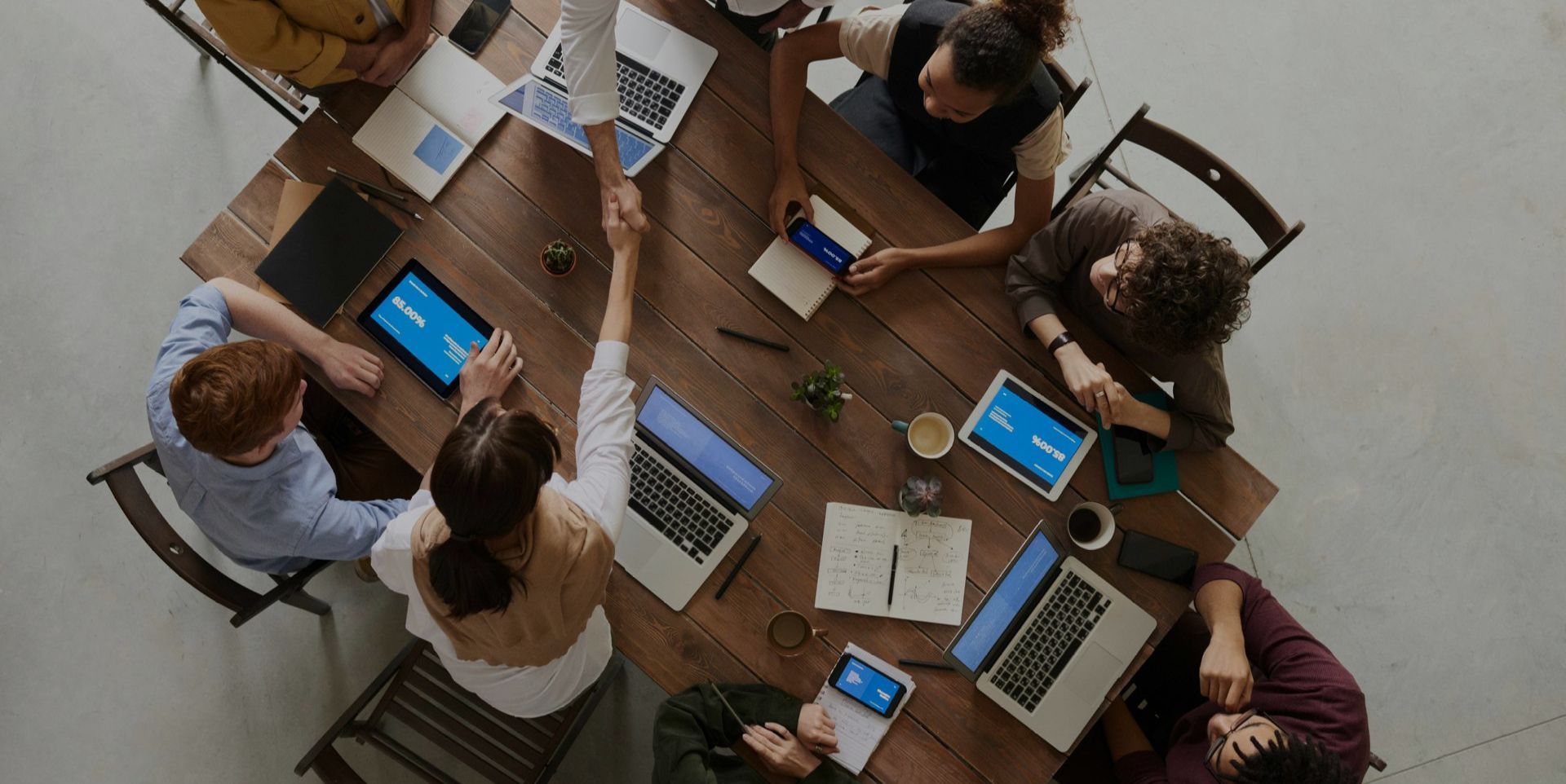 Ottimizzare la gestione di vendite, contatti e ordini con un singolo CRM