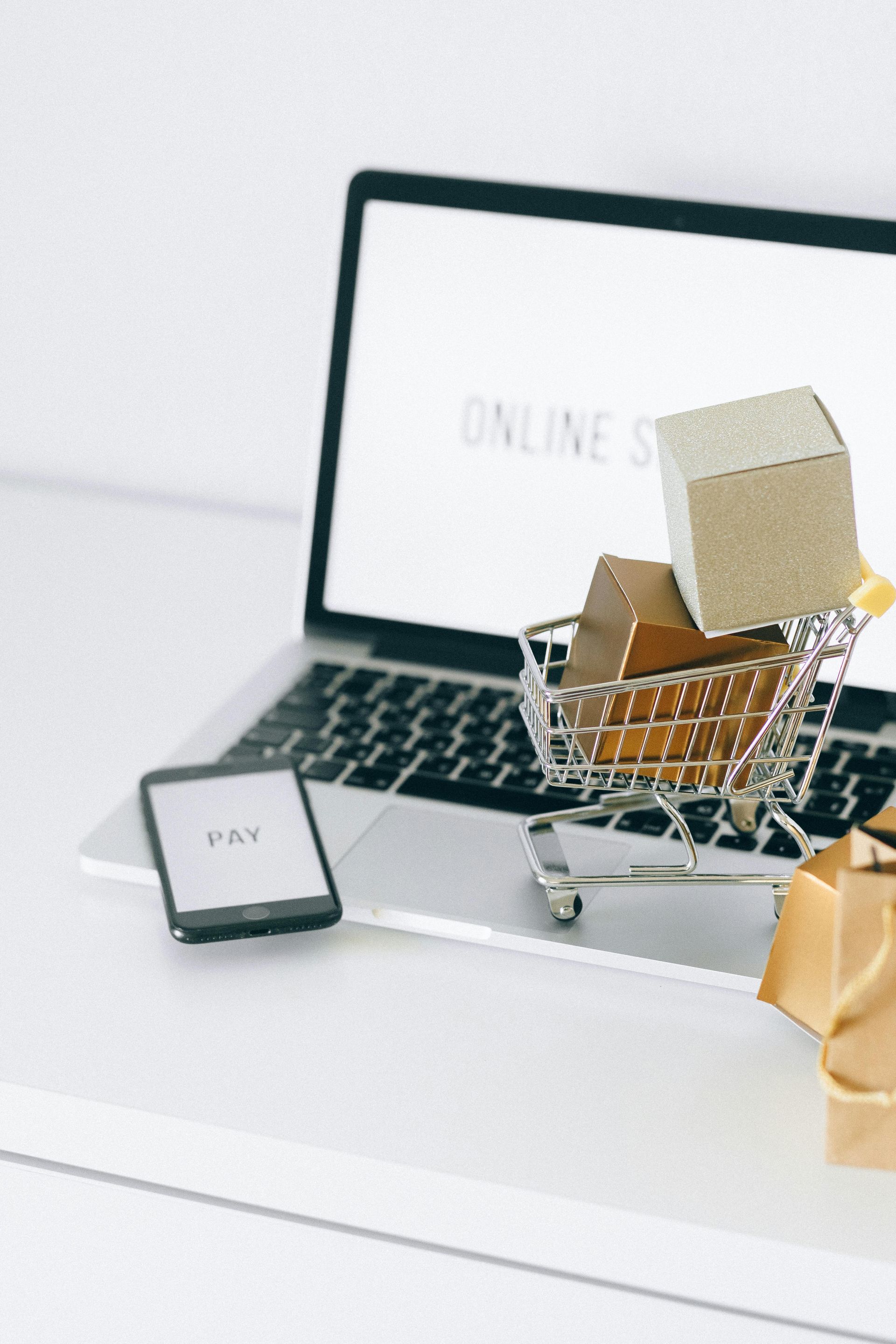 Scopri Come Ottimizzare il tuo Ecommerce con il CRM