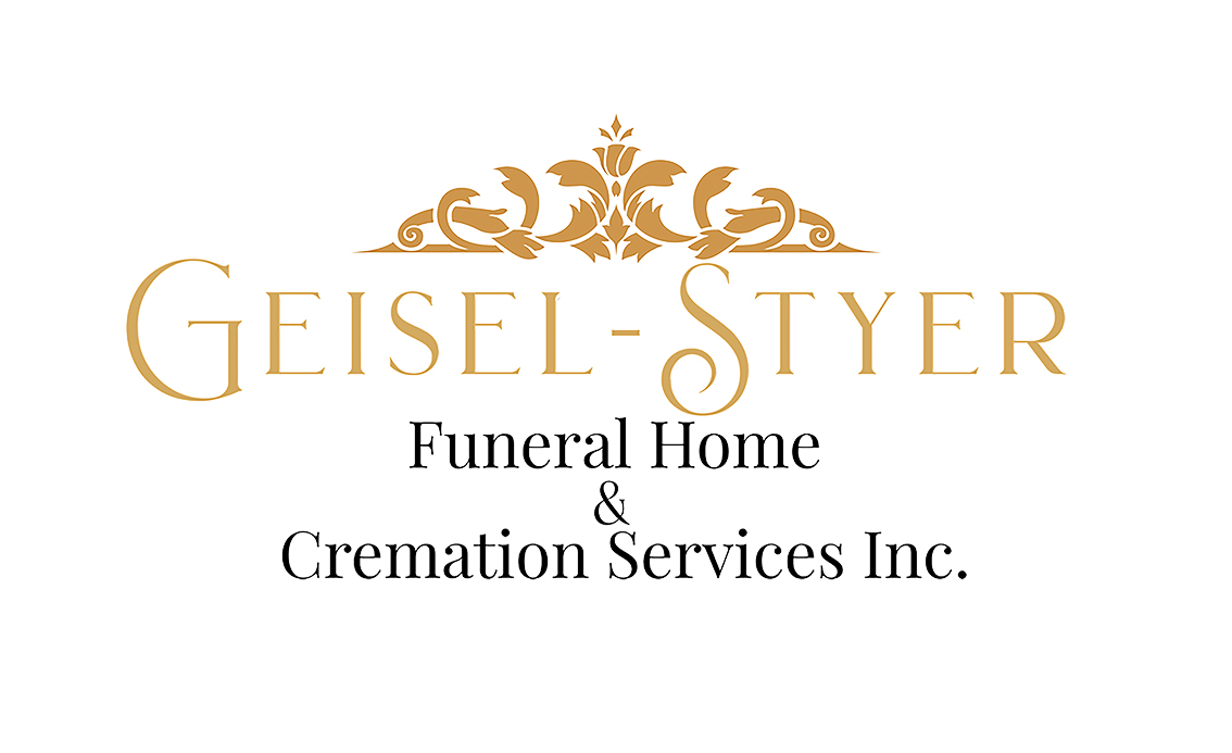 GeiselStyer Funeral Home & Cremation Services Inc.