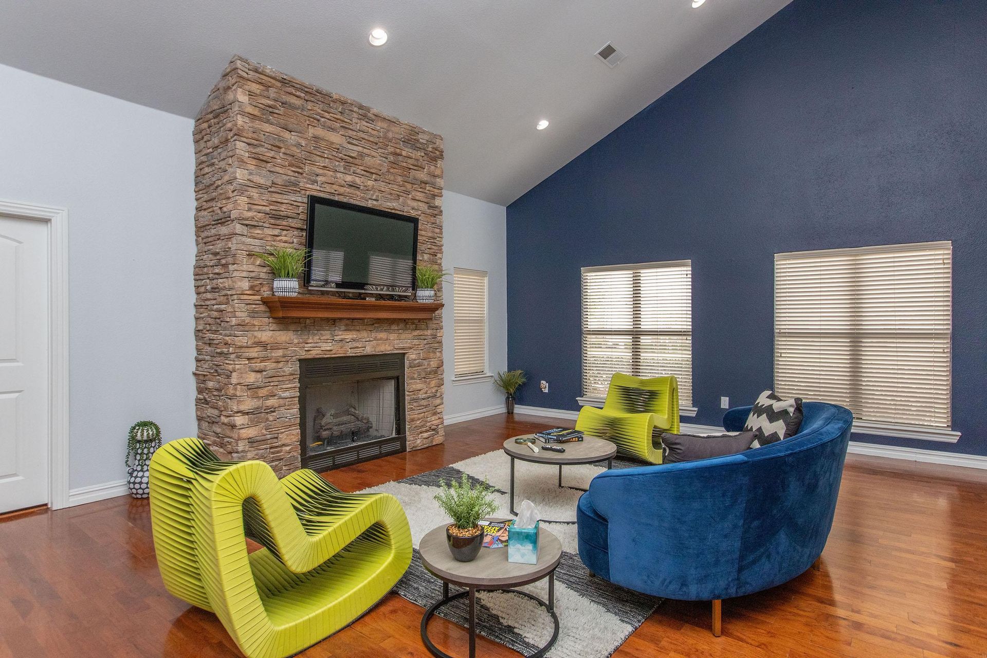 Amenities PetFriendly Apartments in Russellville AR