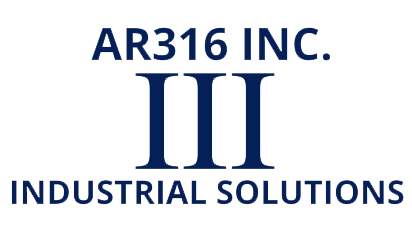 AR316 Logo