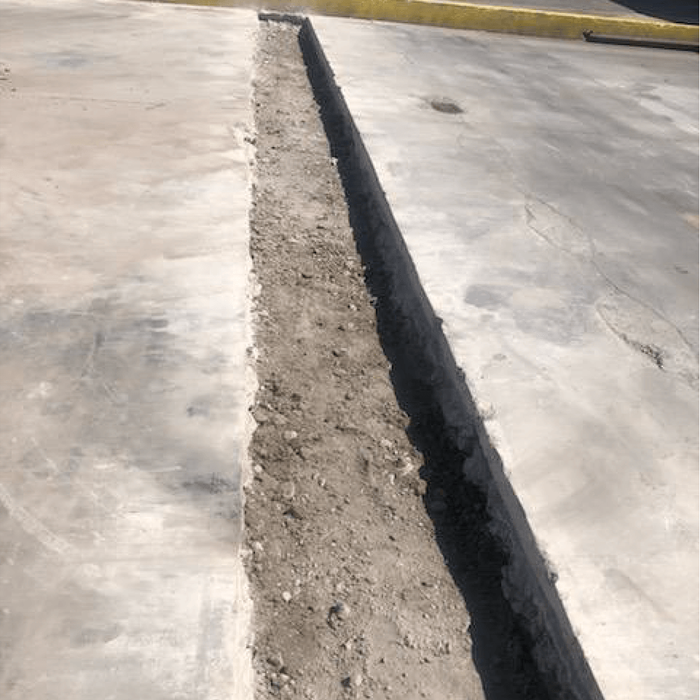 Concrete Services from AR 316
