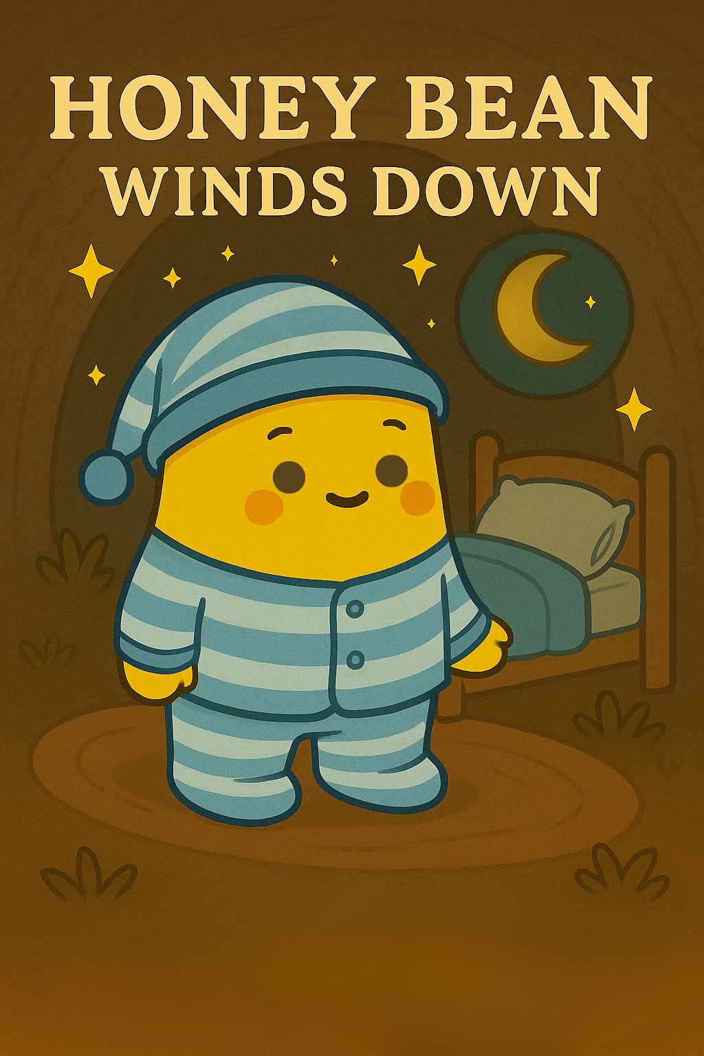 Honey Bean Winds Down