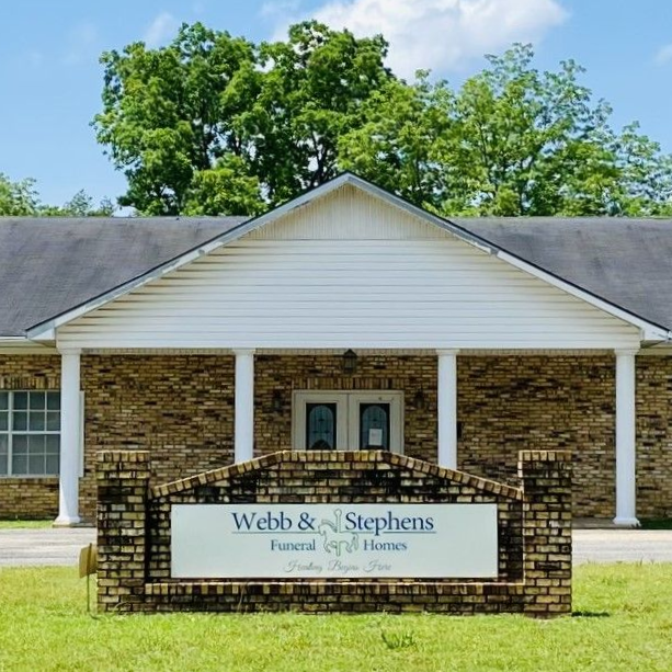 Webb & Stephens Funeral Homes in Quitman, MS | Best Funeral Services