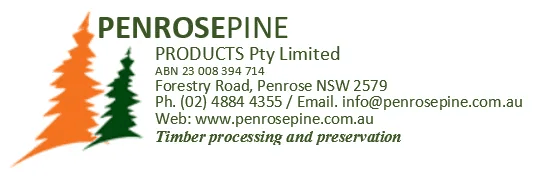 Penrose Pine Productions