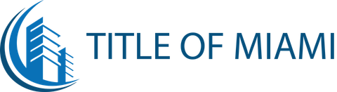 Title of Miami brand logo text