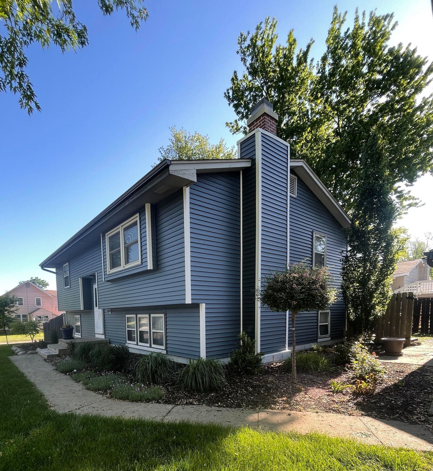 Siding install Indianola, IA