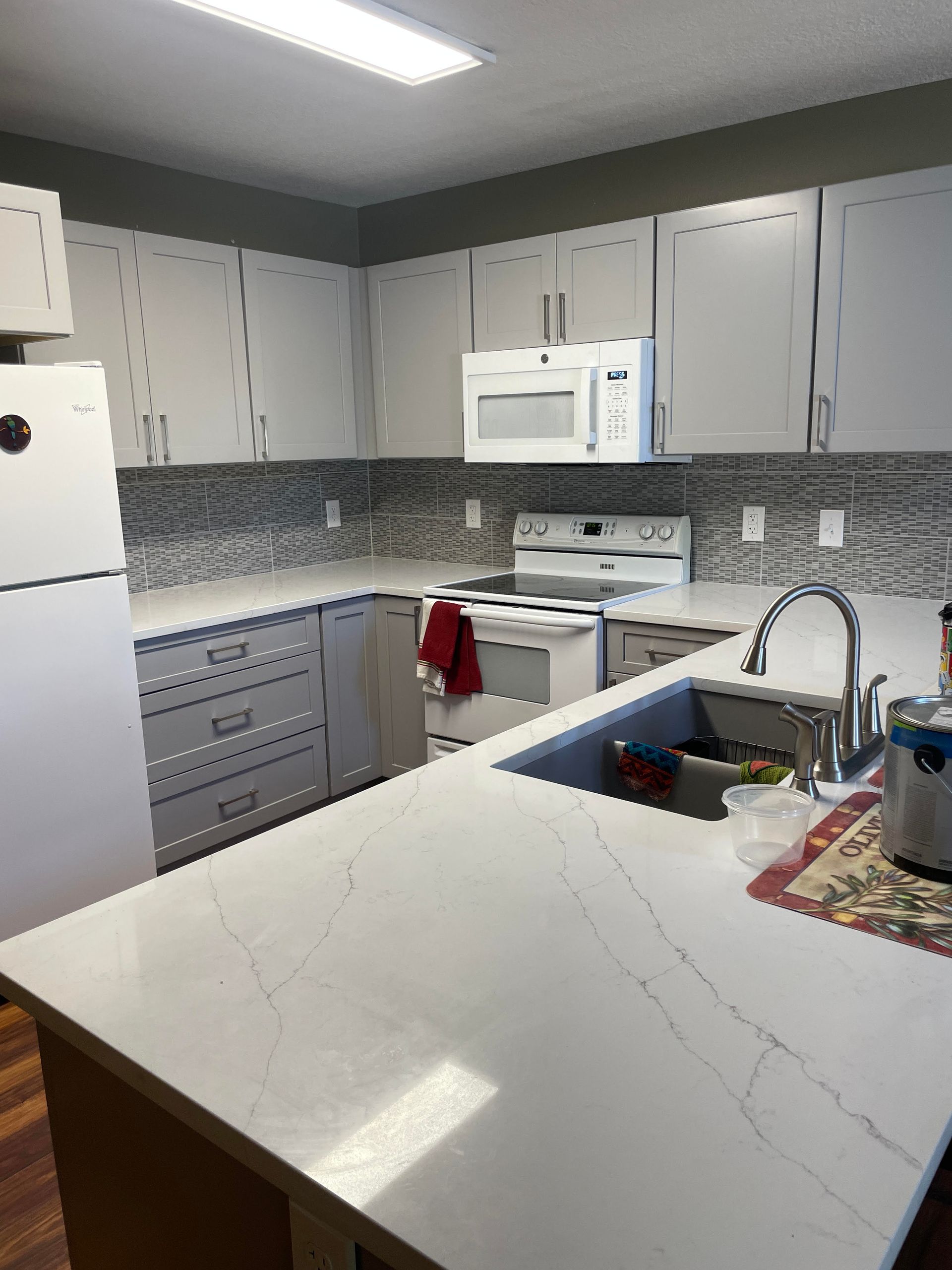 Kitchen Remodel Waukee, IA