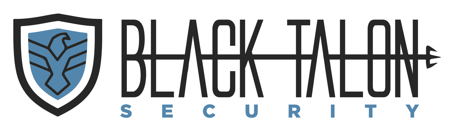 Black Talon Security
