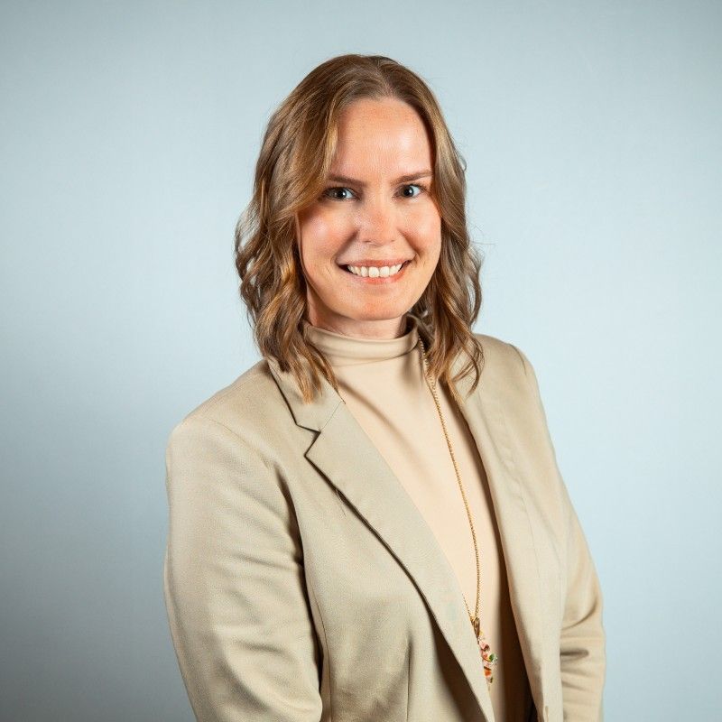 2024 Winner: Stacie Buchta
Ivey Oral & Facial Surgery
Centennial, CO