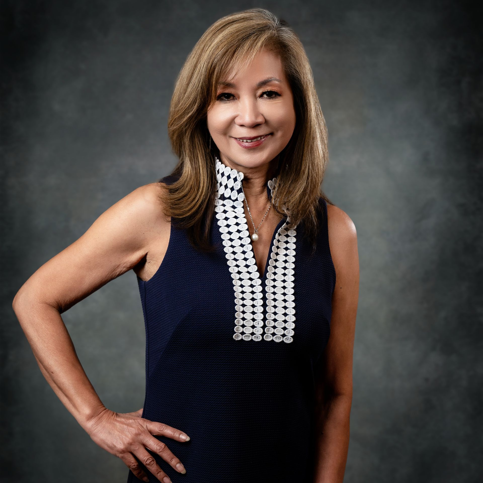 2026 Honoree: Jhett Arzadon Epp
Northern Virginia Surgical Arts
Arlington, VA