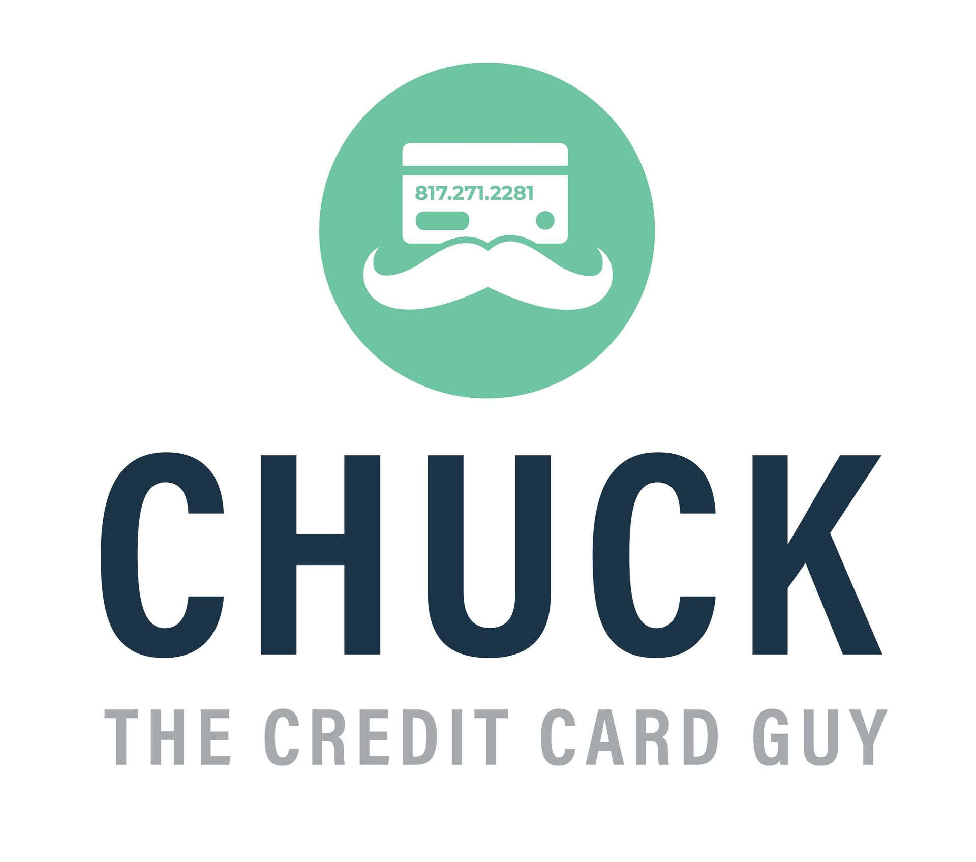Chuck the Credit Card Guy