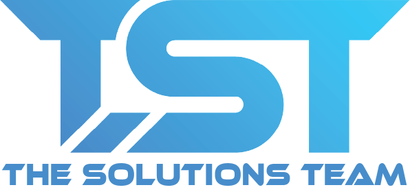 The Solutions Team The Solutions Team