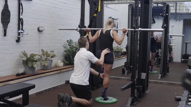 Exercise Physiology Image, conditions treated by specialists at Progressive Sports