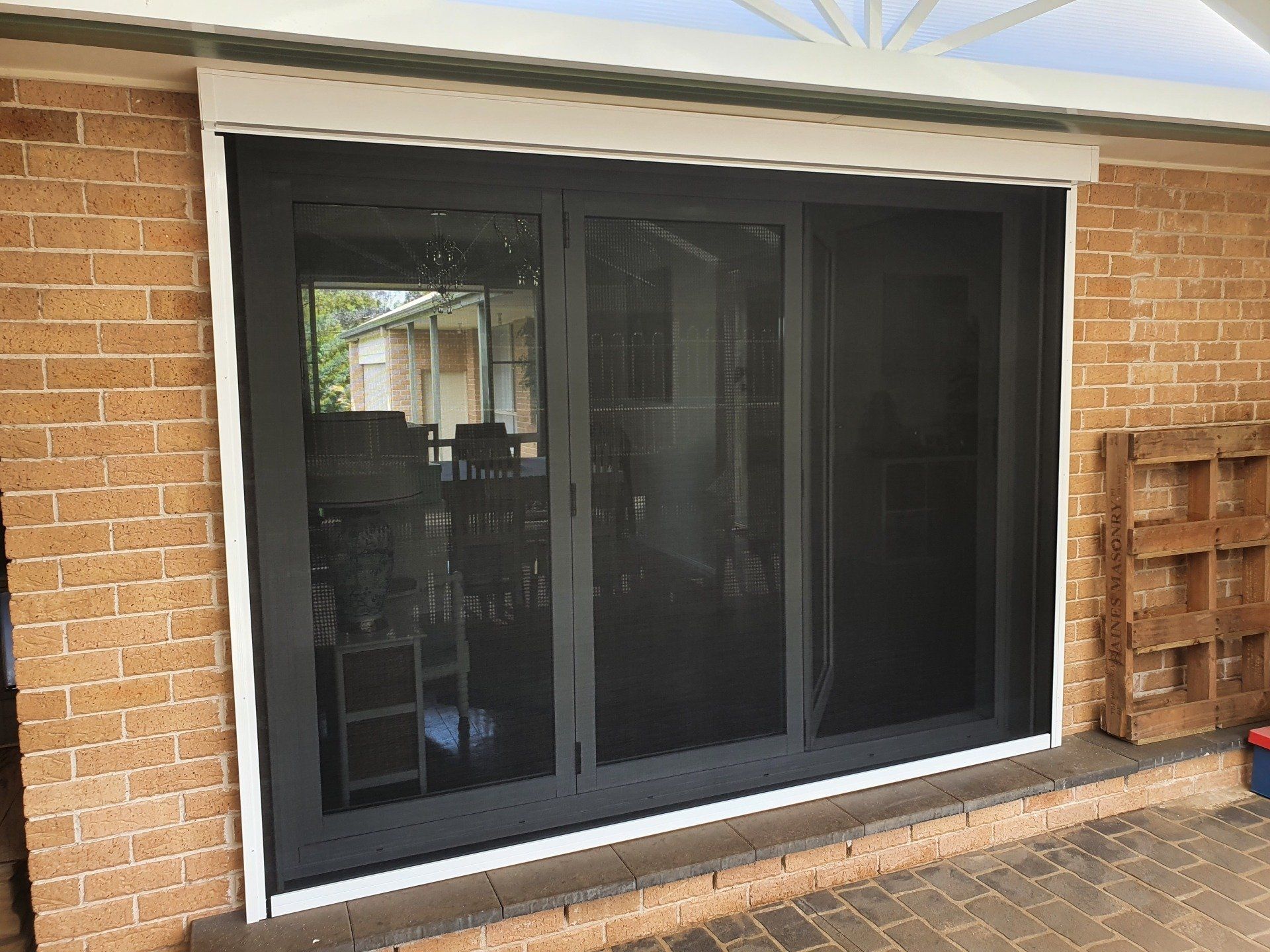 Outdoor Blinds, Ziptrack & Awnings Narellan, NSW
