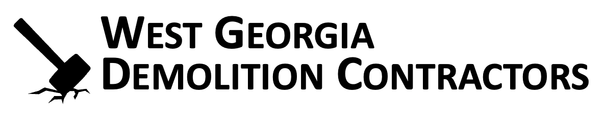 West Georgia Demolition Contractors