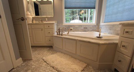 Kitchen Remodeling — Modern Kitchen in Haven, PA