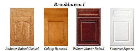 Kitchen Remodeling — Brookhave I Design in Haven, PA