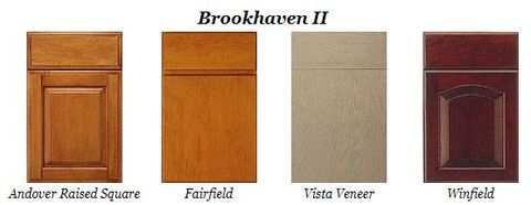 Ceramic Flooring — Brookhave II Design in Haven, PA