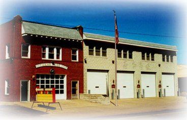 Hardwood Flooring — Citizens' Hose Fire Company in Haven, PA