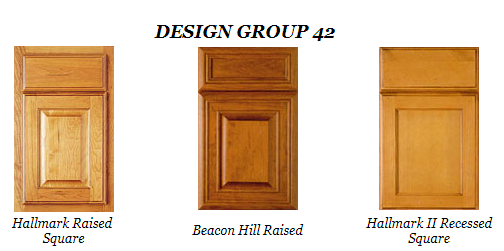 Formica Countertops — Design Group 42 in Haven, PA