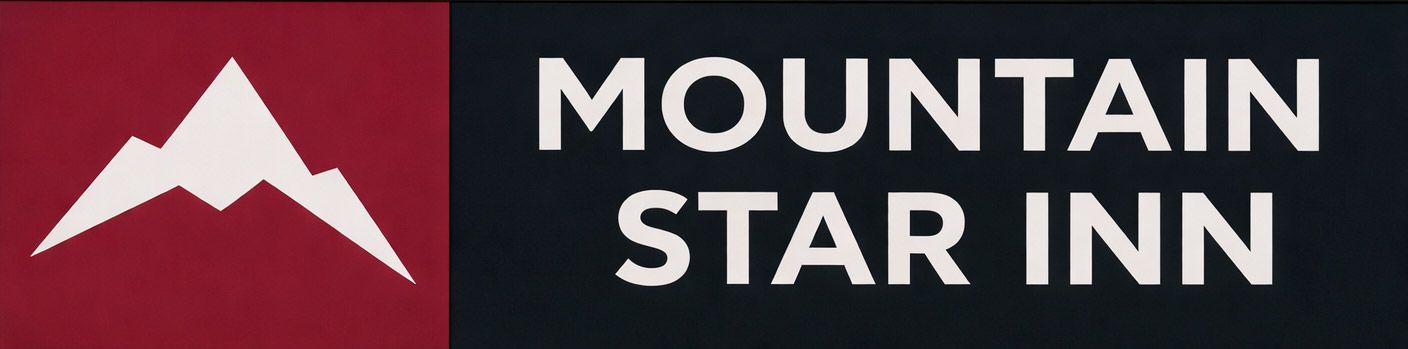 Mountain Star Inn logo