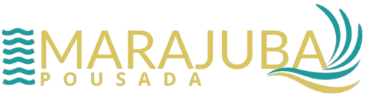 Pousada Marajuba Hotel Logo